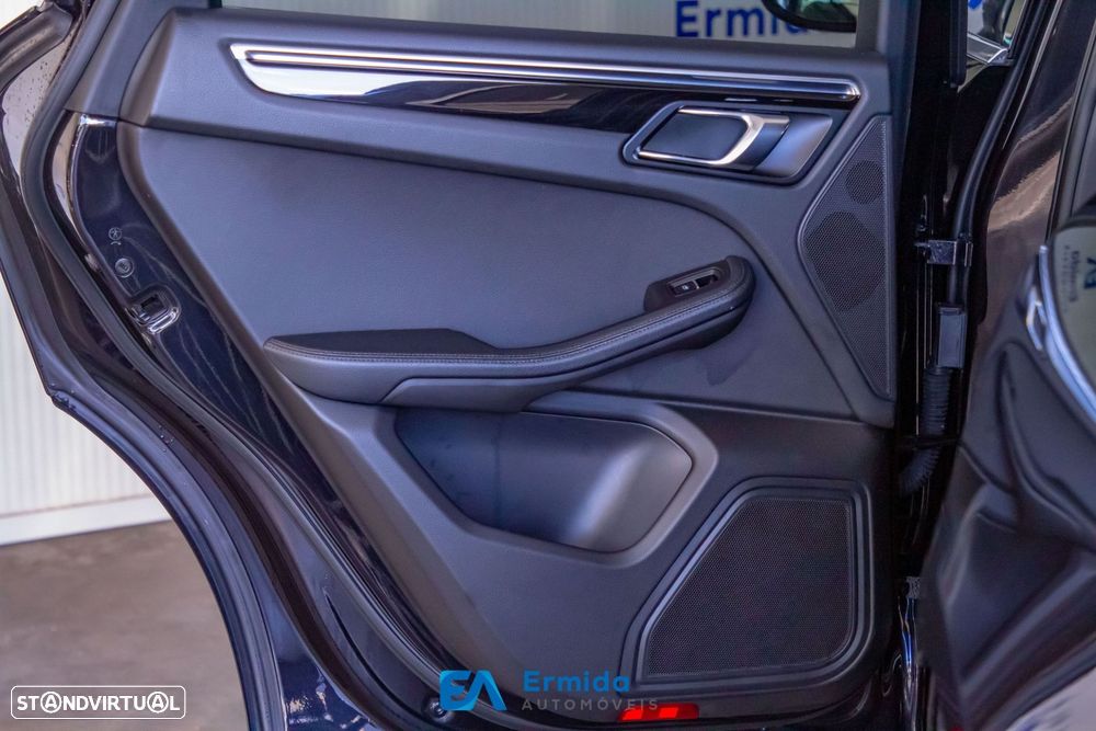 Porsche Macan S All Weather - 39