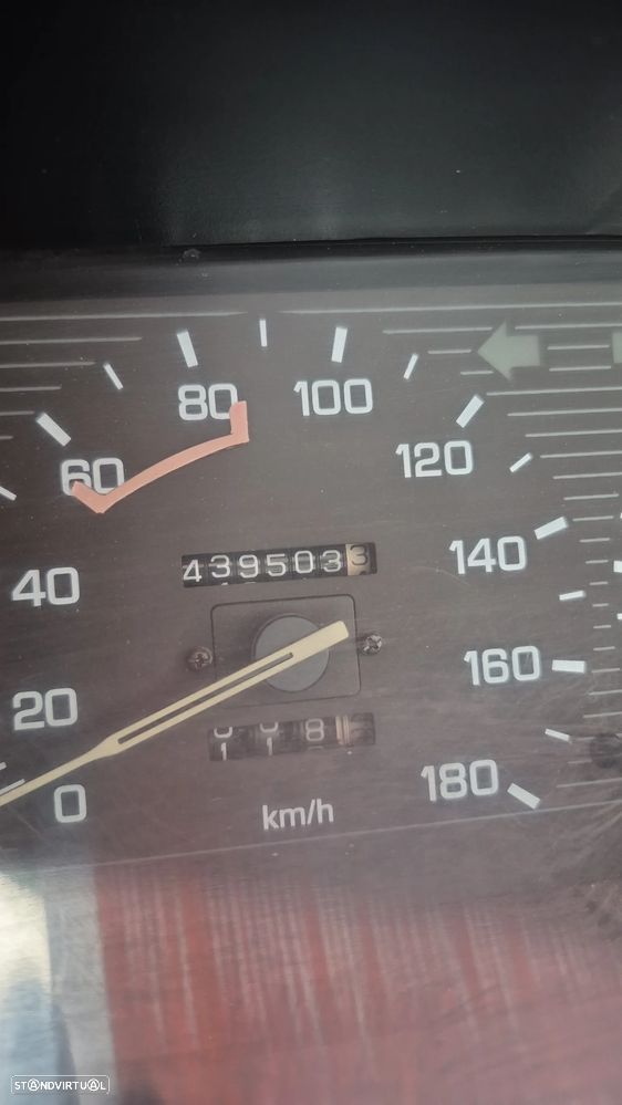 Mitsubishi L200 - 9