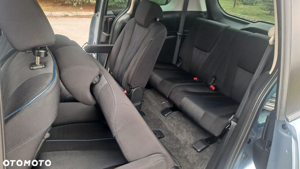Mazda 5 1.6 CD Exclusive - 16