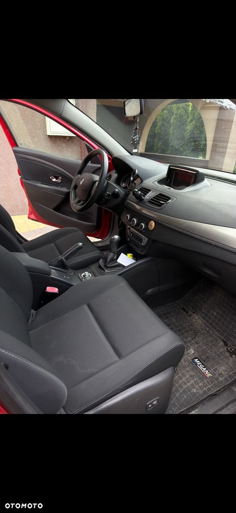 Renault Megane - 13
