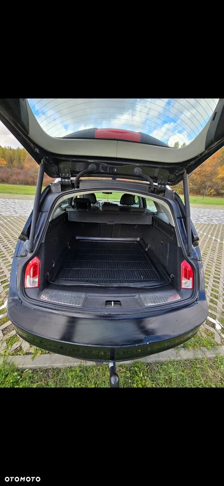 Opel Insignia 2.0 CDTI Edition ecoFLEX - 6