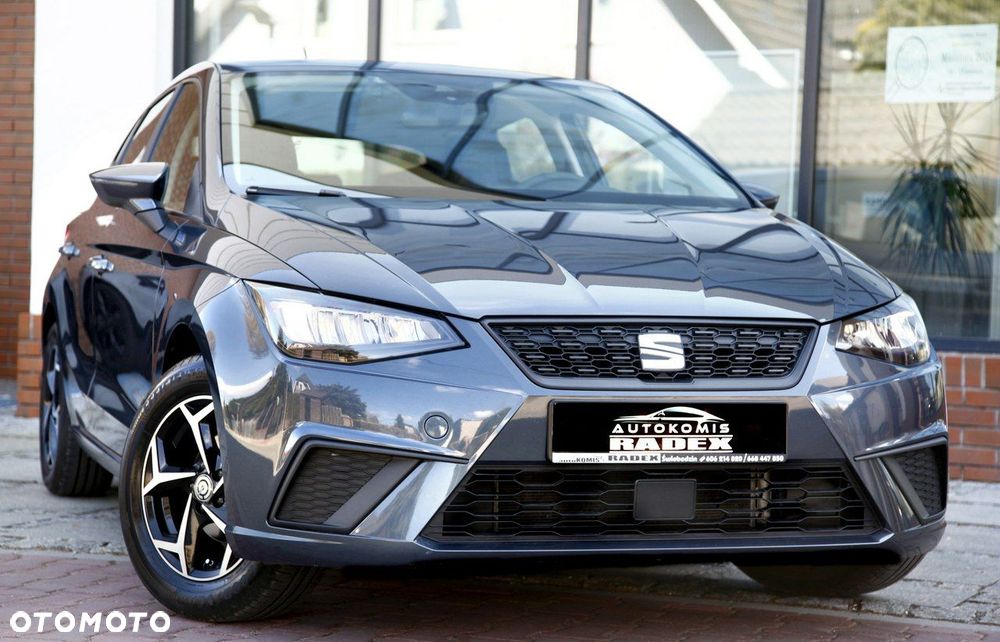 Seat Ibiza - 19