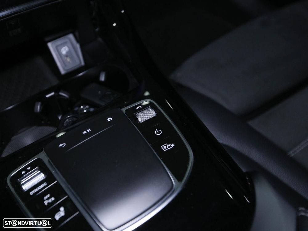 Mercedes-Benz EQC 400 4Matic AMG Line - 28