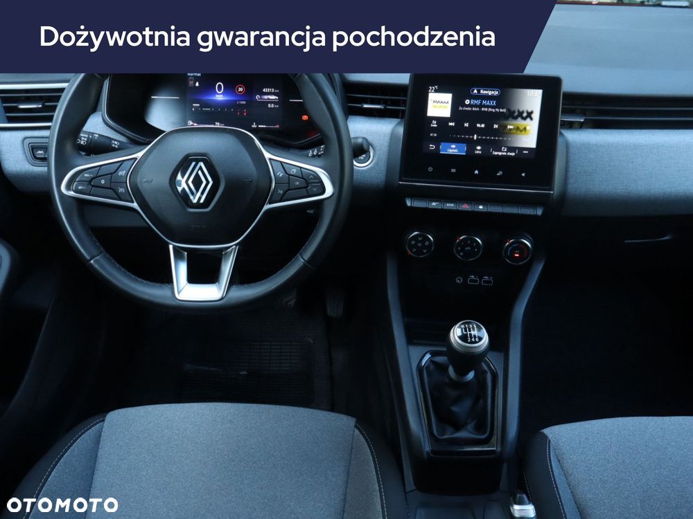 Renault Clio - 9