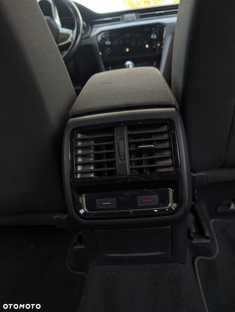 Volkswagen Passat Variant 2.0 TDI BMT SCR Comfortline DSG7 - 16