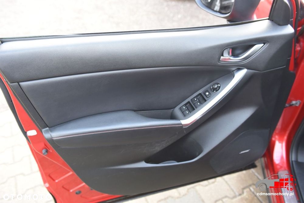 Mazda CX-5 - 16