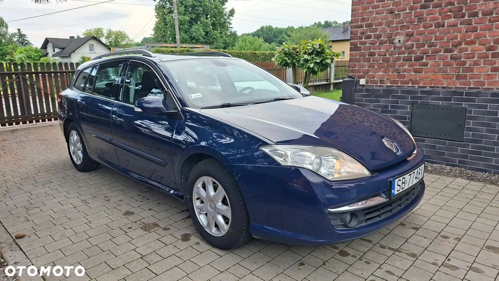 Renault Laguna 2.0 16V 140 Expression - 1