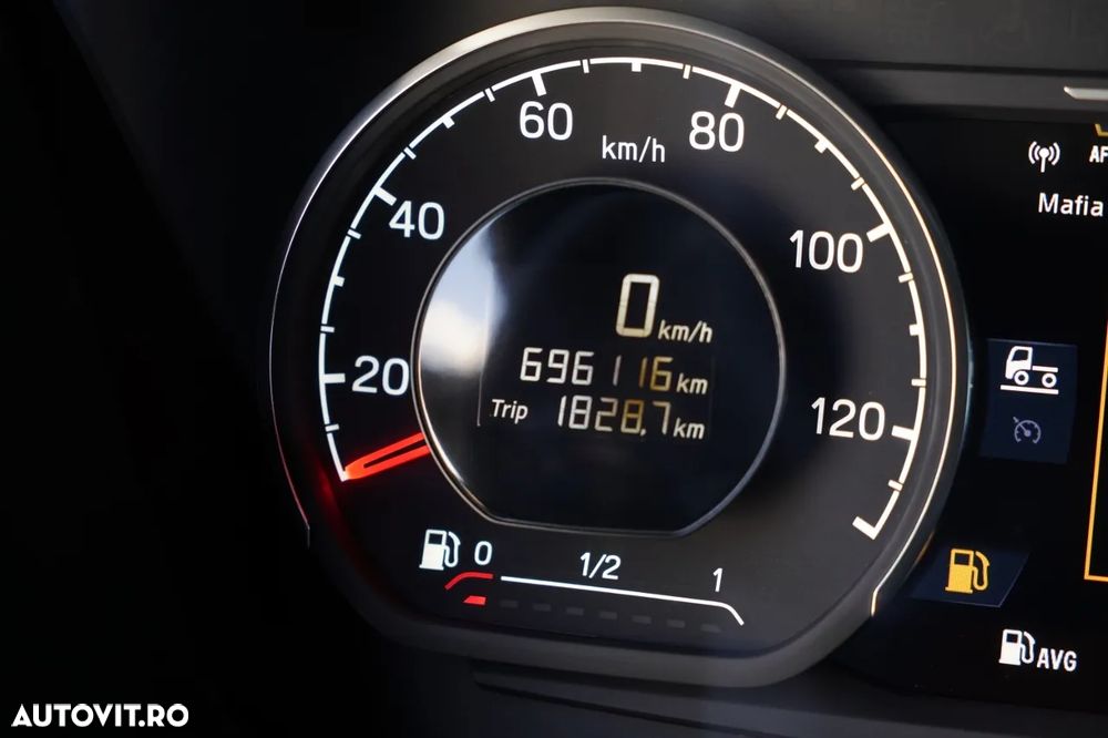 Scania S 580 / V8 / EDIȚIE LIMITATĂ ORIGINALĂ / NR. 010 / RETARDER / I-PARK COOL / AER COMPLET MATIC / PIELE / EXPRESS / - 39