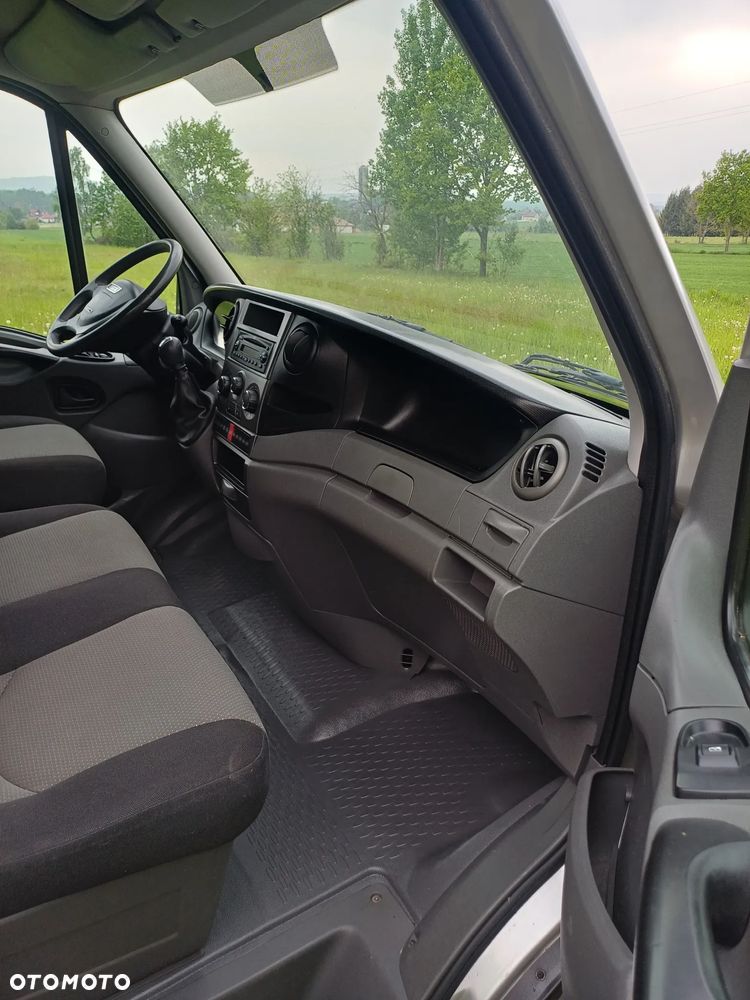 Iveco 35S13 - 26