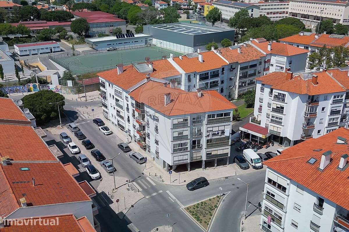 Apartamento T2 para arrendamento - Grande imagem: 2/32