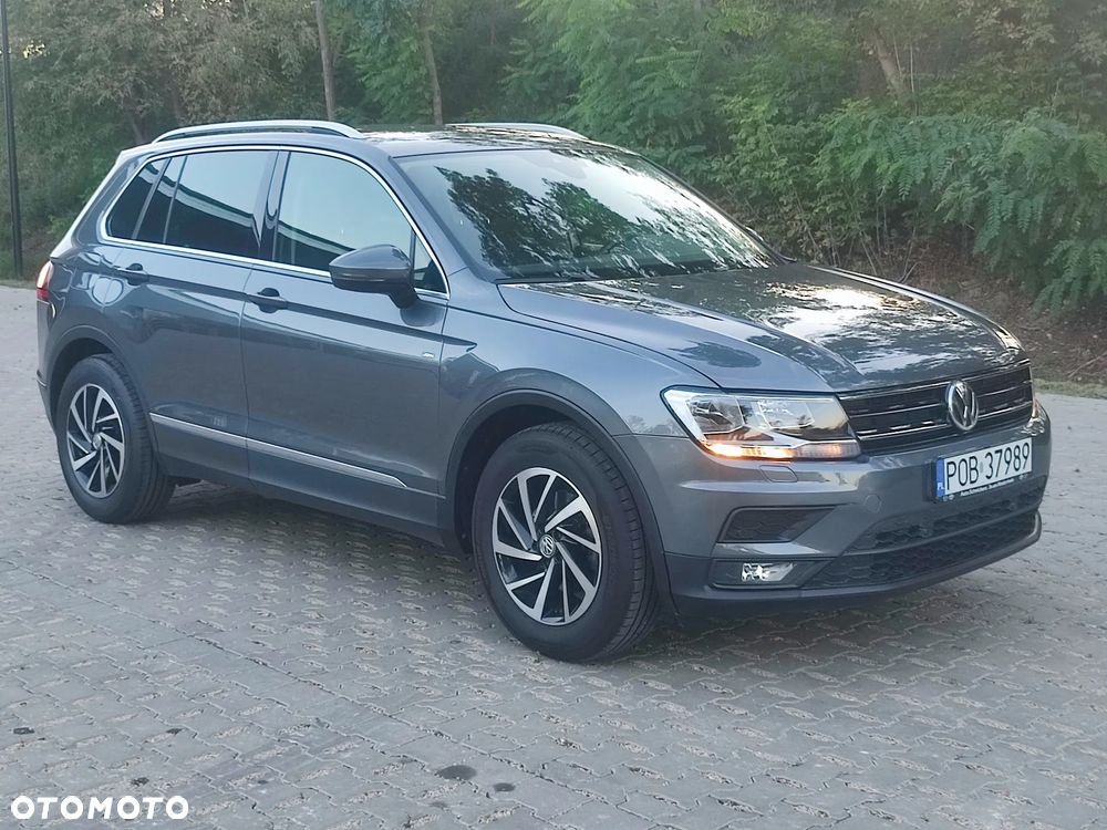 Volkswagen Tiguan 2.0 TDI SCR Join - 8