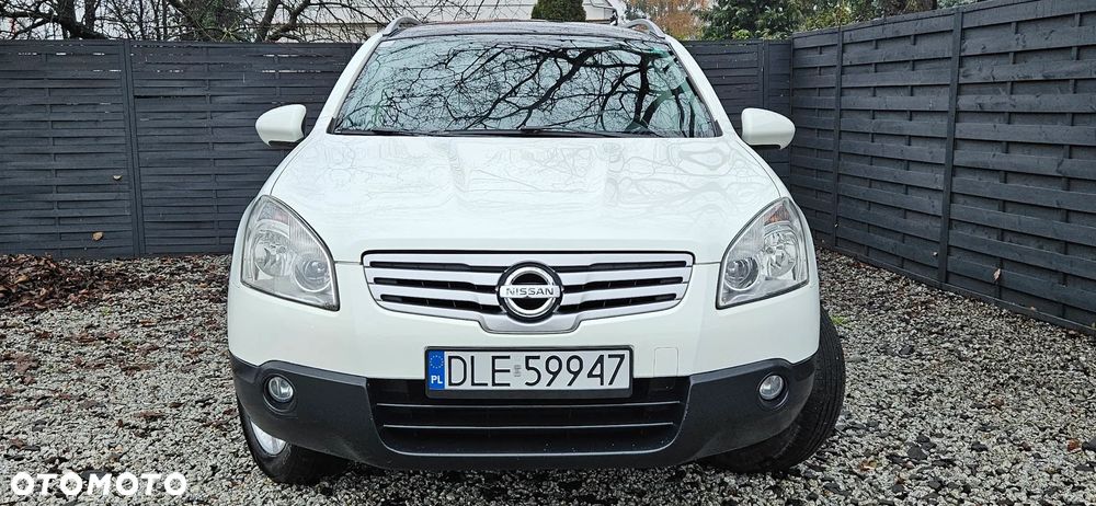 Nissan Qashqai+2 1.6 Acenta - 32