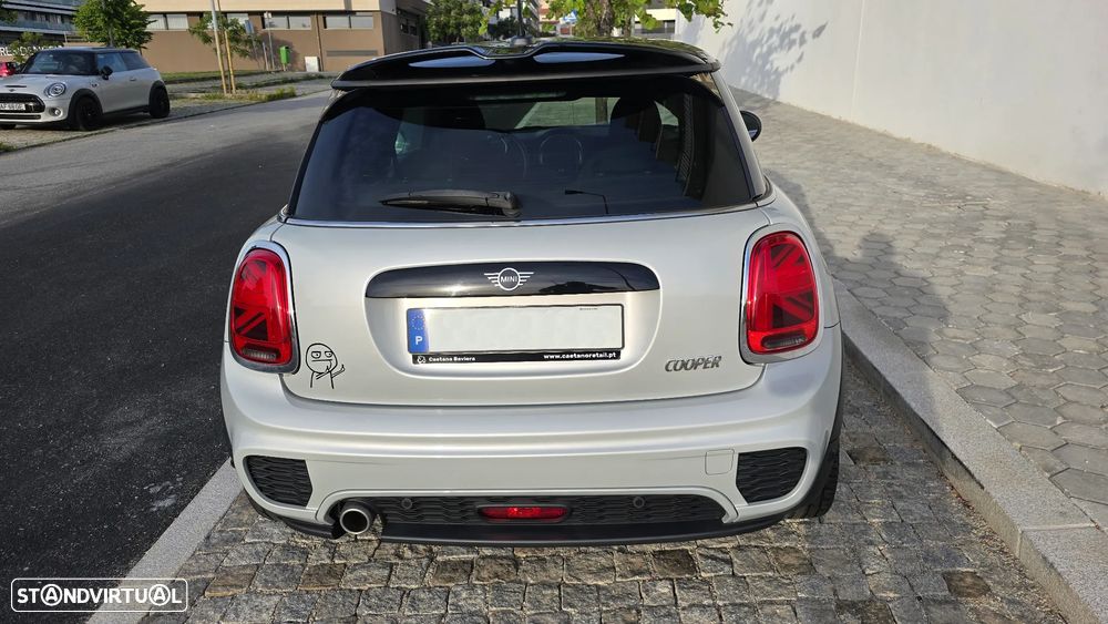 MINI 3 Portas Cooper - 8