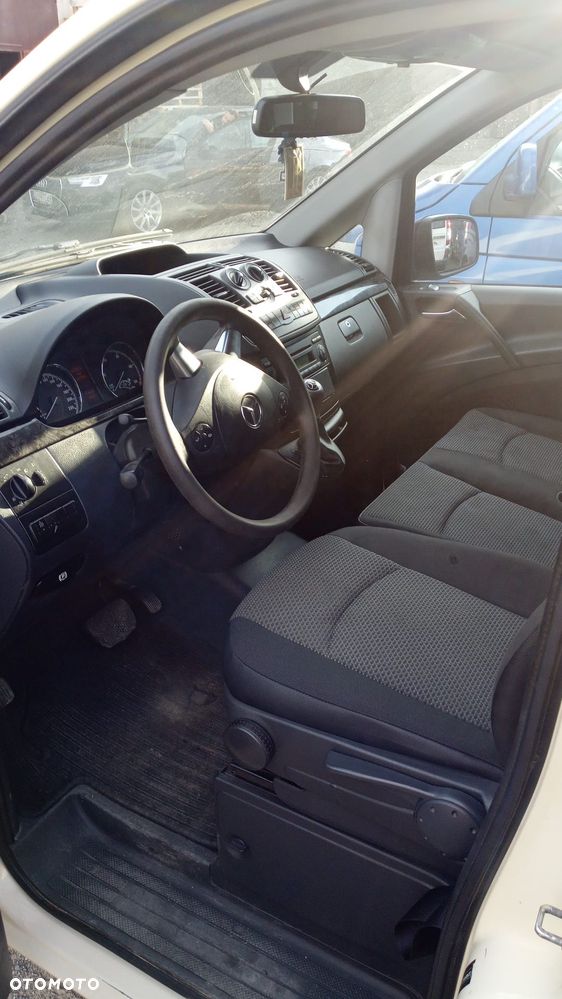 Mercedes-Benz Vito 639.703 - 9