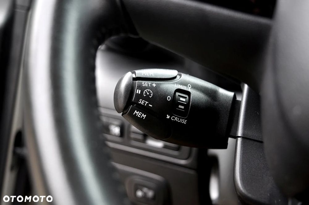 Citroën C3 Aircross 1.5 BlueHDi Shine S&S - 36