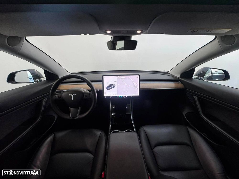 Tesla Model 3 Long Range Tração Integral - 11