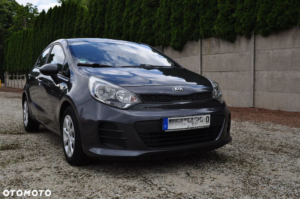 Kia Rio 1.2 Attract - 13