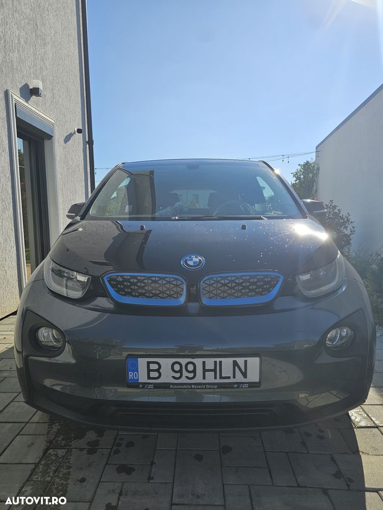 BMW i3 94 Ah - 16