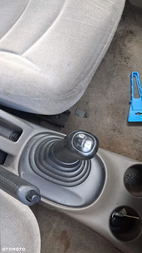 CHRYSLER SEBRING PBW MASKA BLOTNIK LAMPA ZDERZAK DRZWI SZYBA KLAPA LUSTERKO SILNIK SKRZYNIA PBW - 14