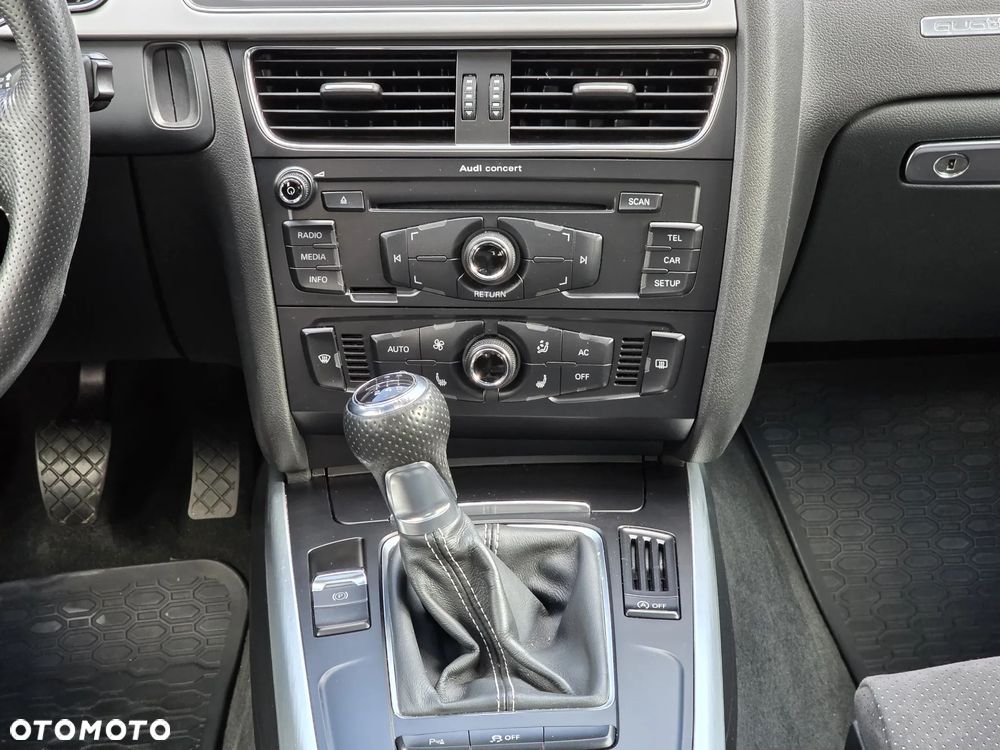 Audi A5 Sportback 2.0 TDI quattro DPF - 17