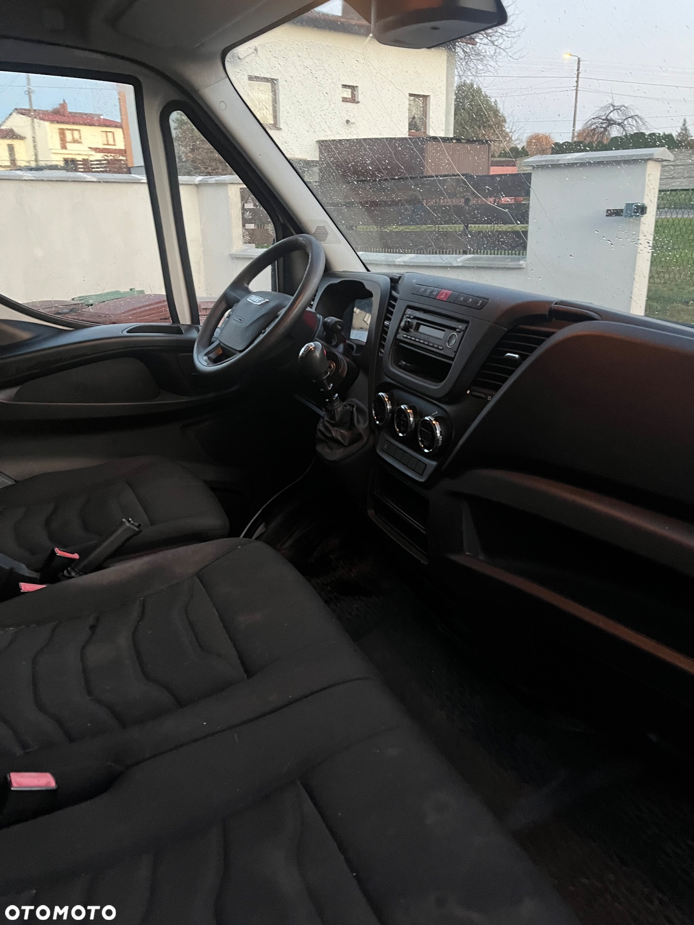 Iveco Daily - 5