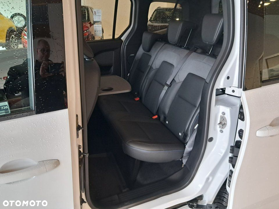 Nissan Townstar - 10