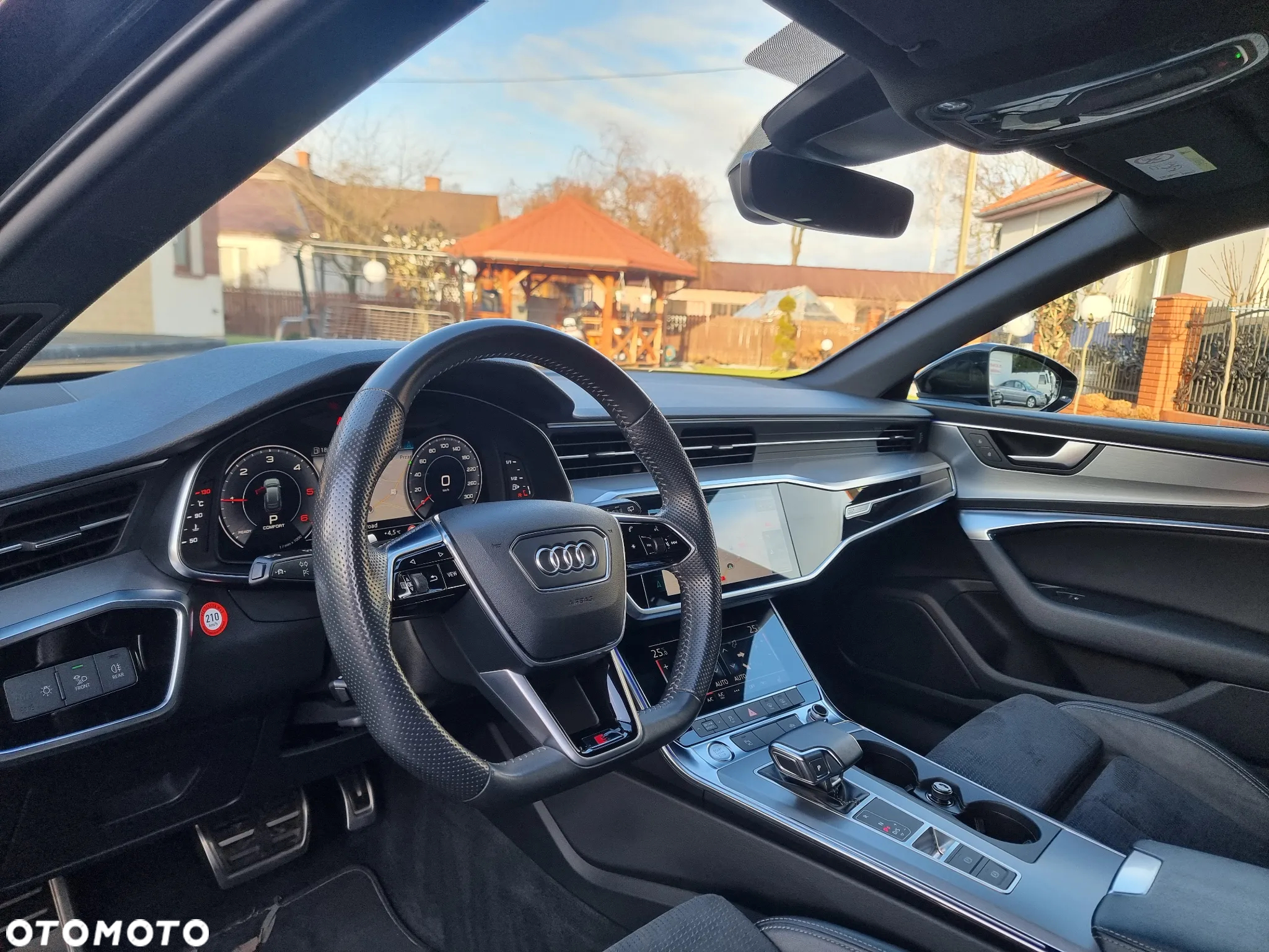 Audi A6 40 TDI mHEV S tronic - 16