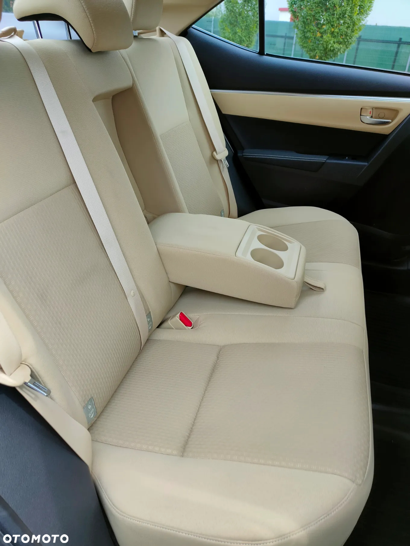 Toyota Corolla 1.6 Comfort - 10