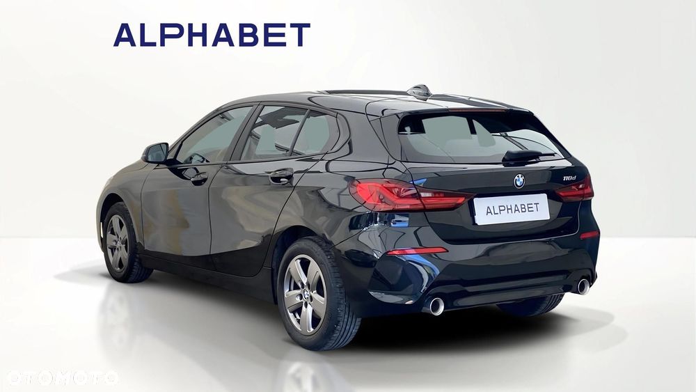 BMW Seria 1 118d Advantage - 3