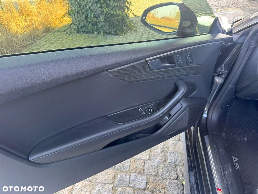 Audi A5 Coupé 2.0 TFSI S tronic design - 9