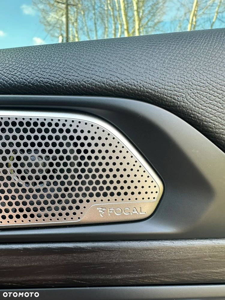 Peugeot 508 BlueHDi 180 EAT8 GT - 12