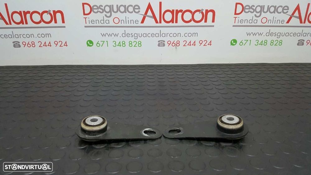 MÉDIO CITROEN C5 BERLINA LIVE - 1