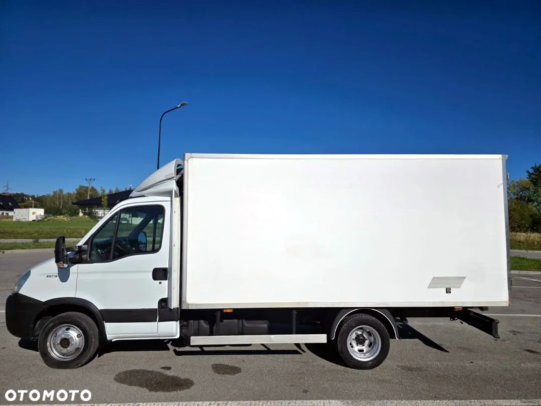 Iveco Daily - 32