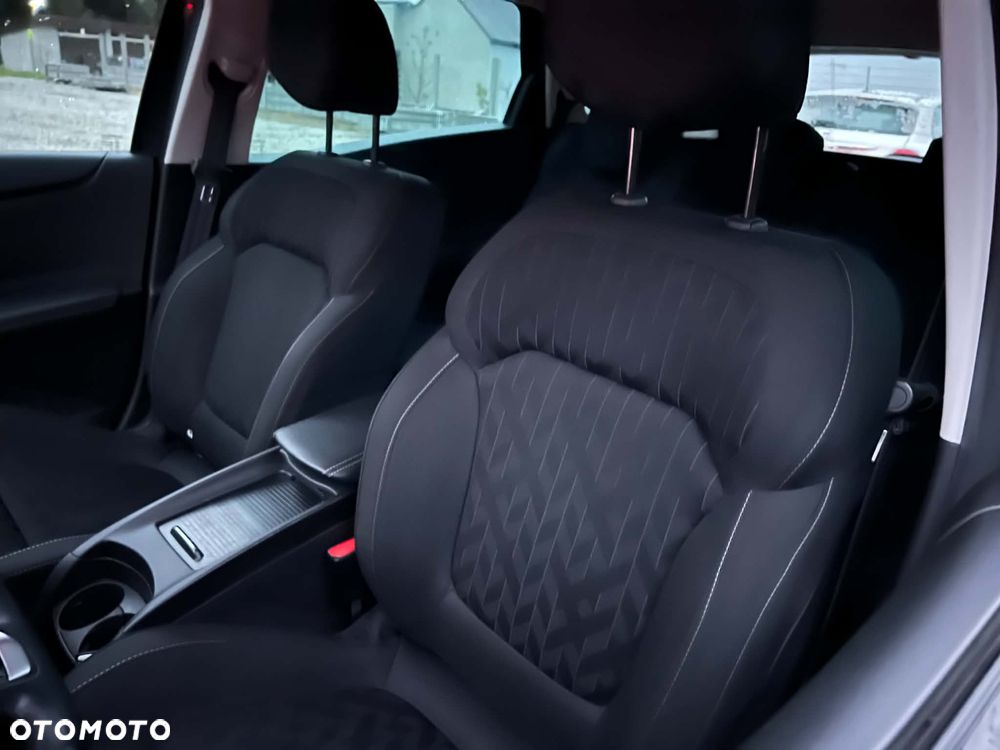 Renault Scenic TCe 140 GPF EDC LIMITED - 10