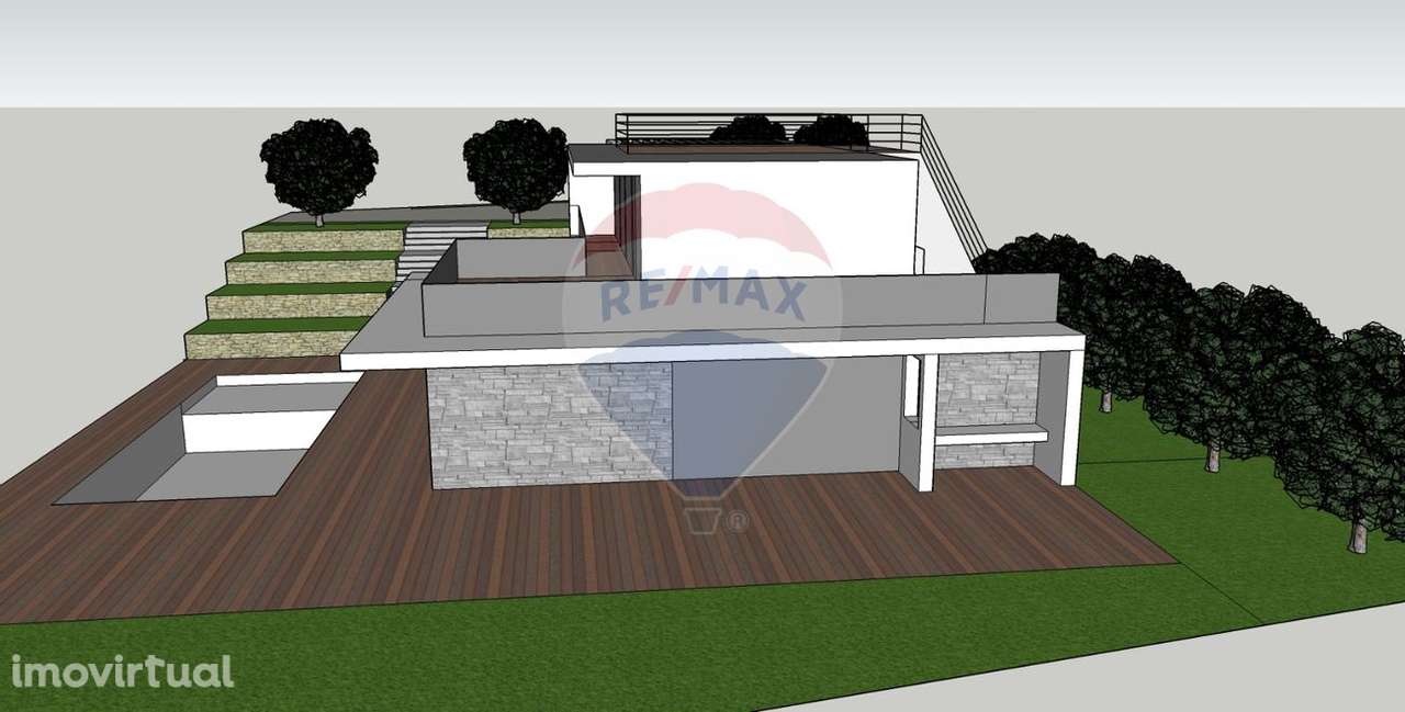 Moradia T3 para venda - Grande imagem: 3/19