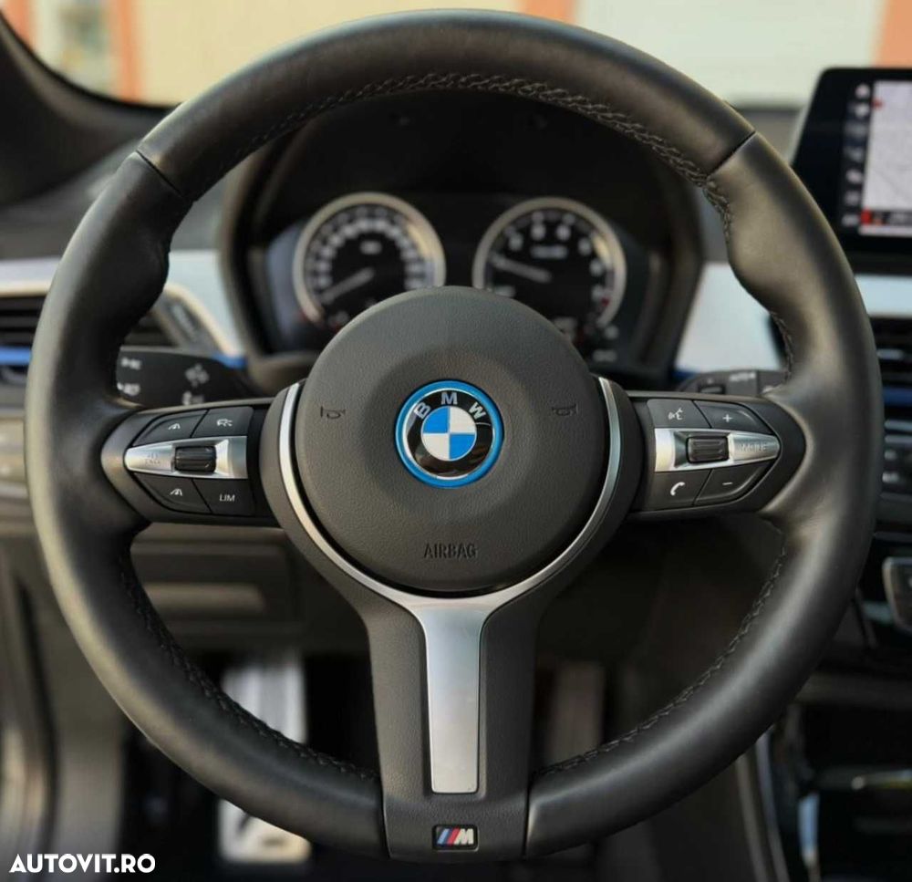 BMW X1 - 24