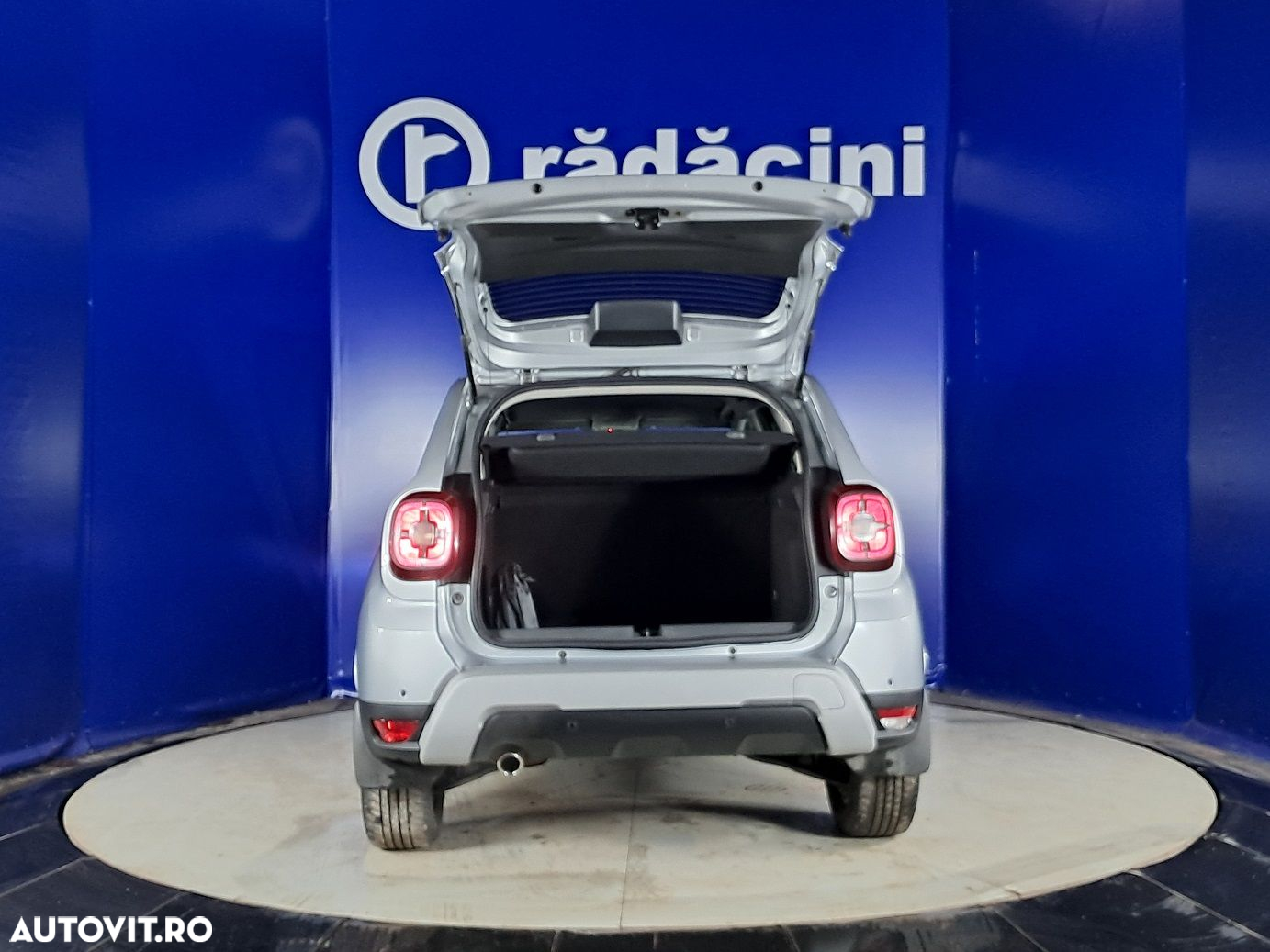 Dacia Duster - 20