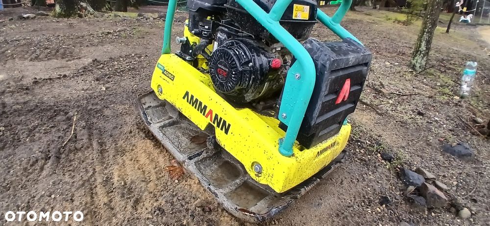 Ammann APR 40/60 - 5