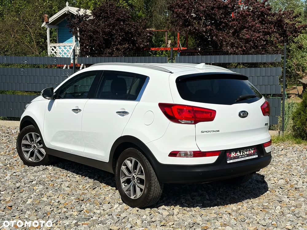 Kia Sportage 1.6 GDI XL 2WD - 32