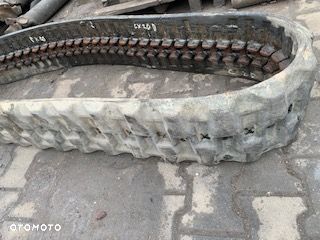 72172486 Gąsienica gumowa do minikoparki 0327635344 - 2