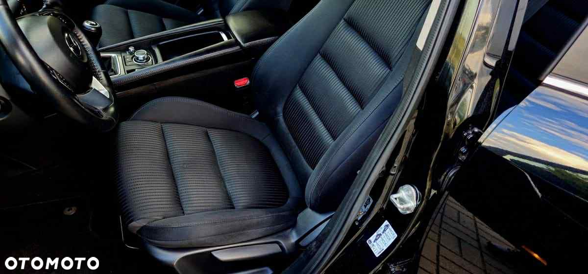 Mazda 6 Kombi SKYACTIV-D 150 i-ELOOP Exclusive-Line - 12