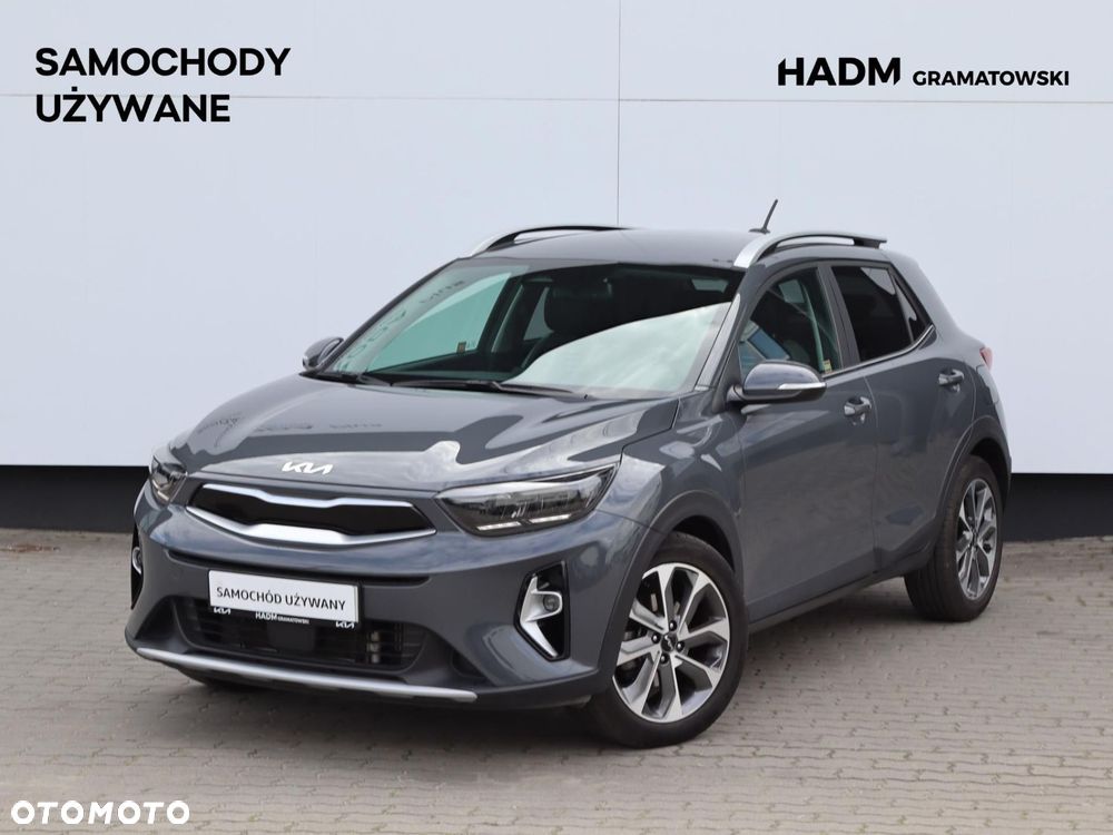 Kia Stonic - 1