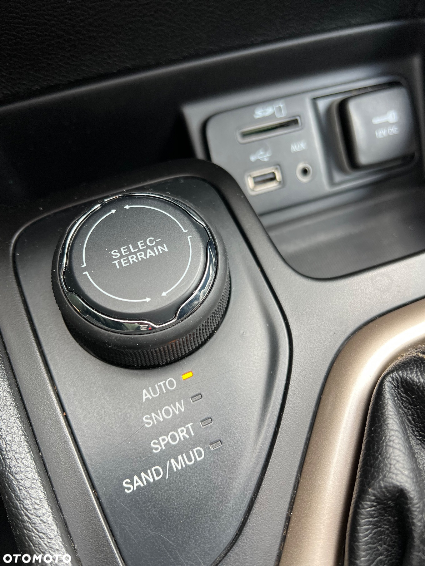 Jeep Cherokee 2.0 Multijet Active Drive I Limited - 15