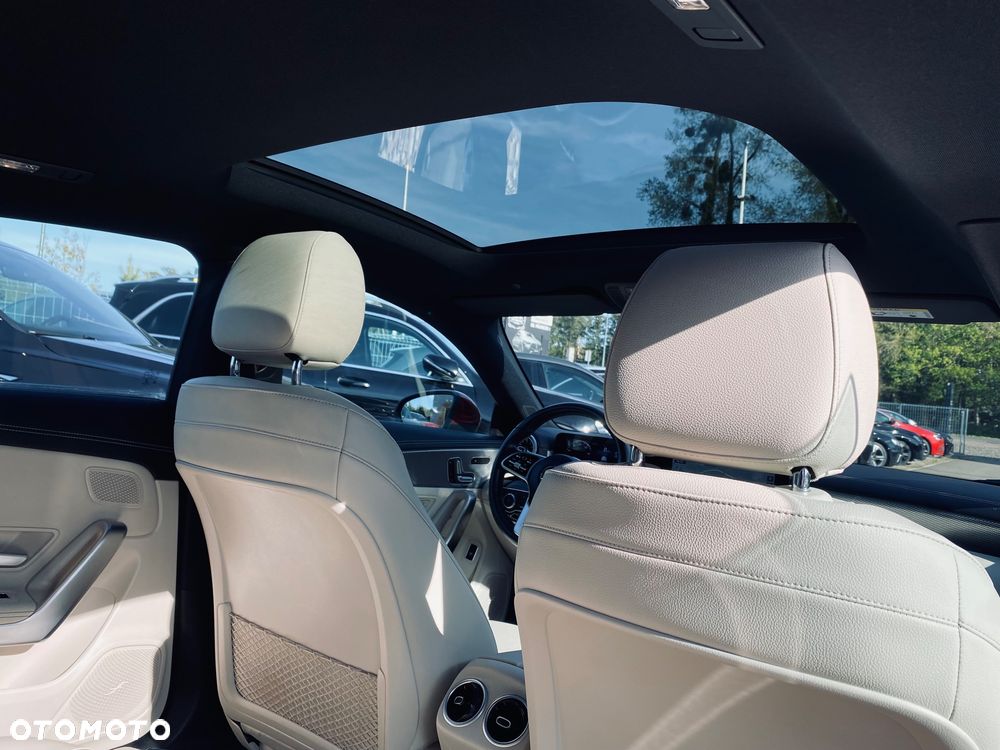Mercedes-Benz CLA 200 d 8G-DCT Special Edition - 8