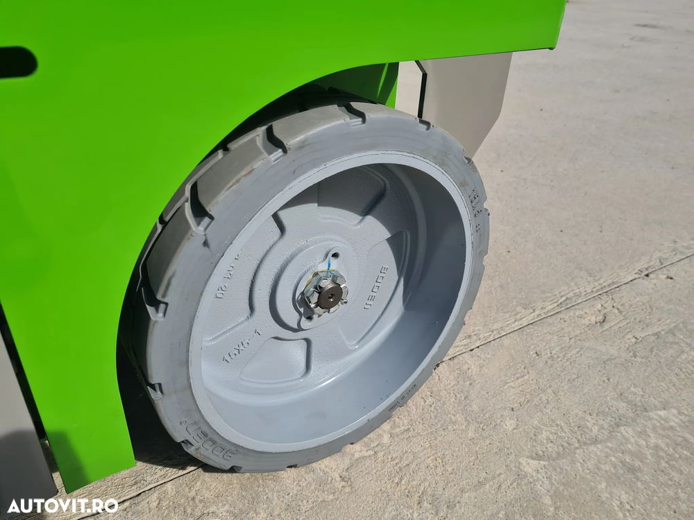 Altul FRONTEQ FS0808 - 12