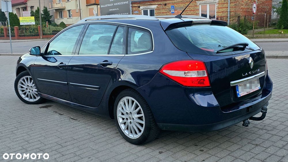 Renault Laguna - 3