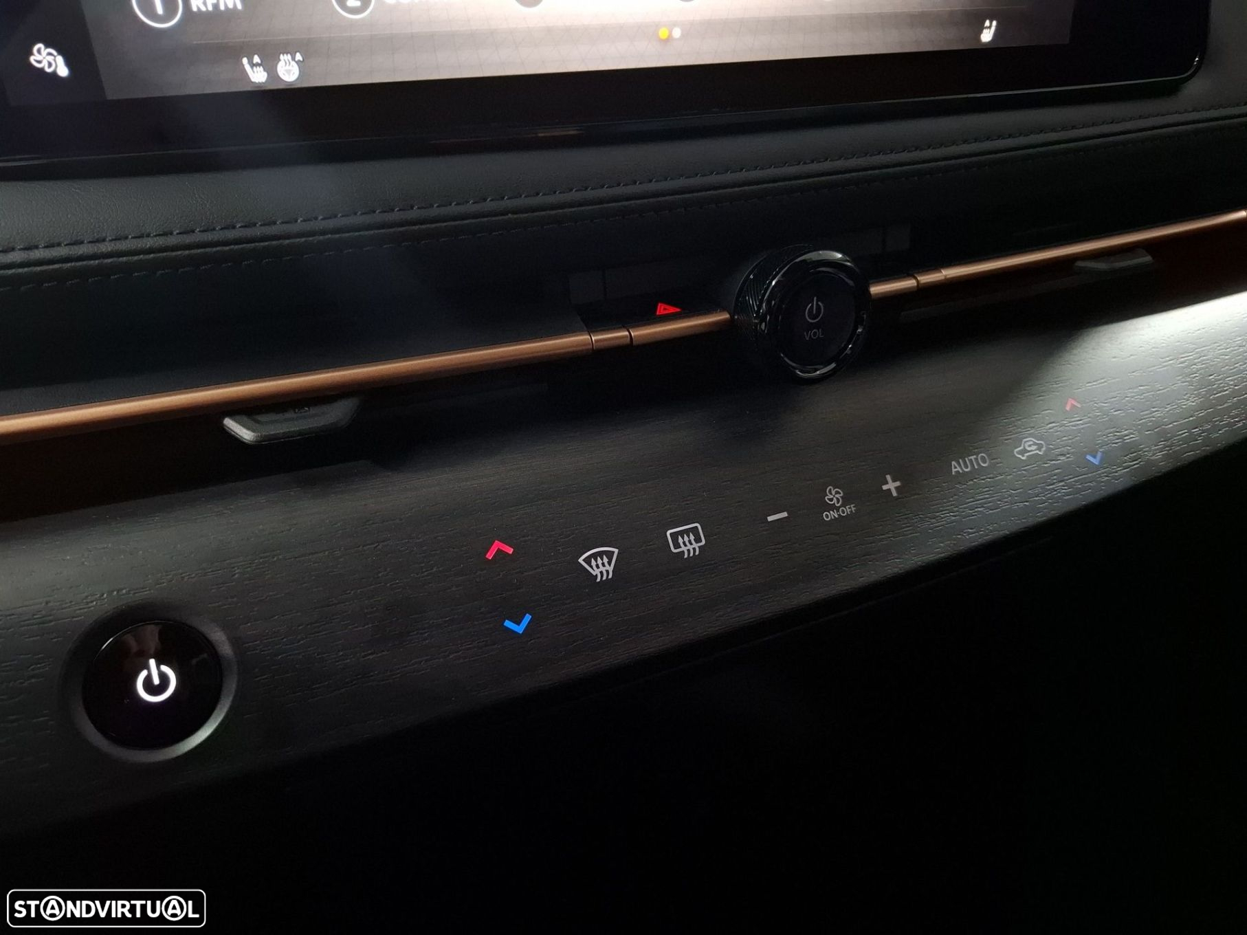 Nissan Ariya 63 kWh Engage - 14