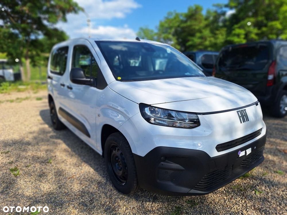 Fiat Doblo - 3