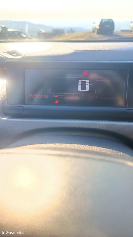 Citroën C4 Cactus 1.6 BlueHDi Rip Curl - 6