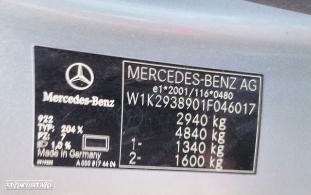 Mercedes-Benz EQC 400 4Matic - 22